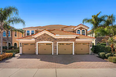 8864 DELLA SCALA CIRCLE Orlando FL