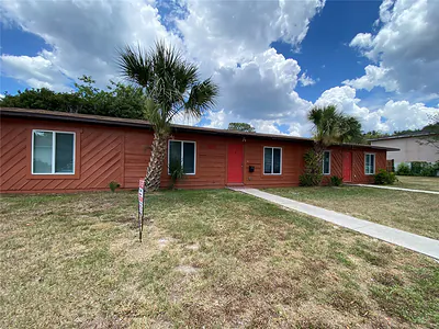 3209 SW 25TH DRIVE B #B Gainesville FL