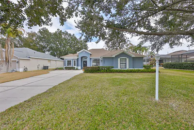 2806 BROOKE PINES COURT Plant City FL