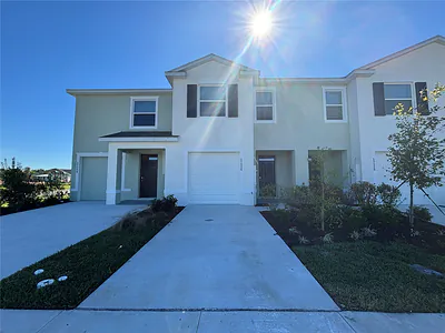 17254 ASHE JUNIPER LANE Land O Lakes FL