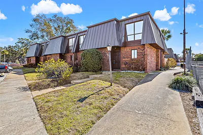 1836 N CRYSTAL LAKE DRIVE 44 #44 Lakeland FL