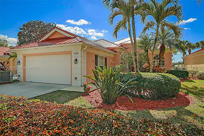 1226 SW Eagleglen Pl Stuart FL