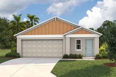 6019 PRAIRIE RUN Haines City FL
