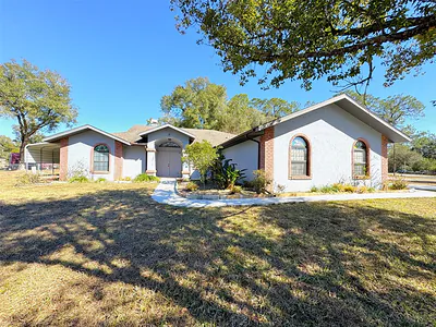 824 OLD FLORAL CITY STREET Inverness FL