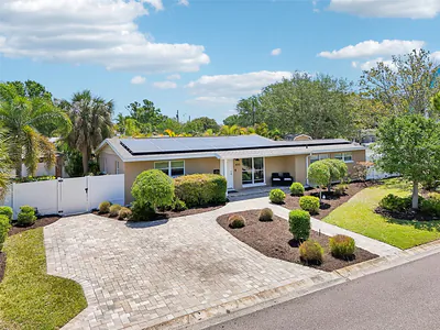 4091 CHERRY STREET NE St Petersburg FL