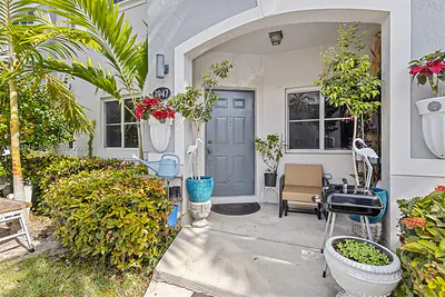 2947 SE 15th Ter Homestead FL