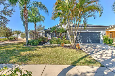 10909 HOLLY CONE DRIVE Riverview FL