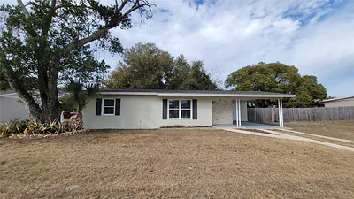 1214 PILGRIM AVENUE Deltona FL