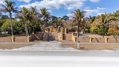4001 Avocado Boulevard, West Palm Beach, FL 33411 West Palm Beach FL