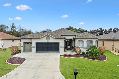 17257 SE 113TH AVENUE Summerfield FL