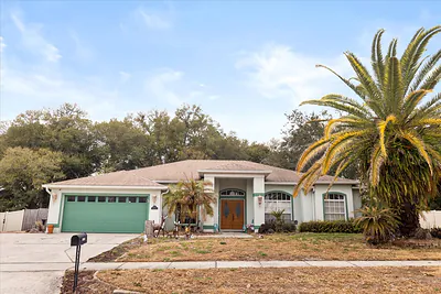 16413 ARROWHEAD TRAIL Clermont FL
