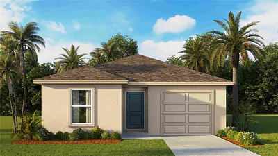 12200 ISLE ROYALE DRIVE Hudson FL