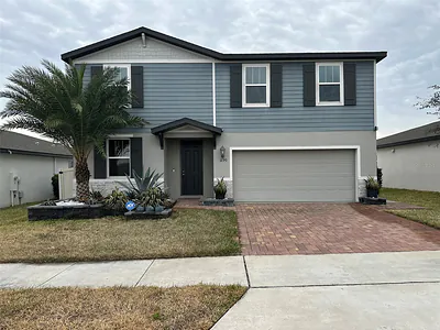 1290 CITRUS LANDINGS BOULEVARD Davenport FL