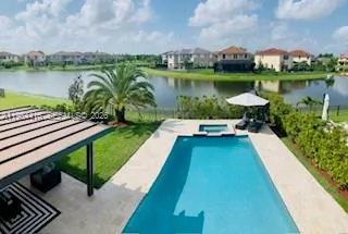 10280 Lake Vista Ct Parkland FL