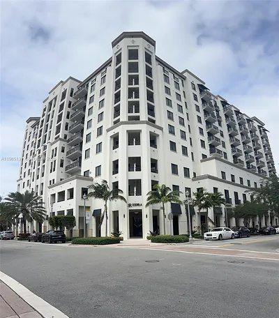 301 Altara Ave 206 #206 Coral Gables FL
