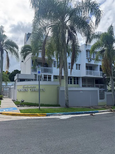 CAPARRA CHALETS 2B-4 Guaynabo PR
