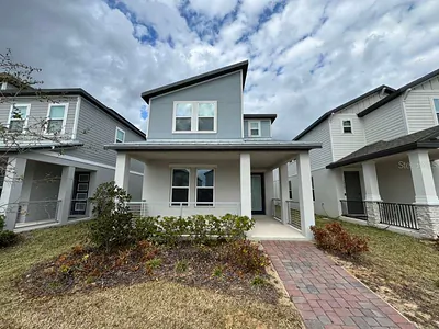 14311 BRAEMAR STREET Winter Garden FL