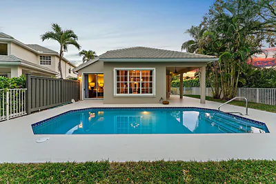 600 Masters Way, Palm Beach Gardens, FL 33418 Palm Beach Gardens FL