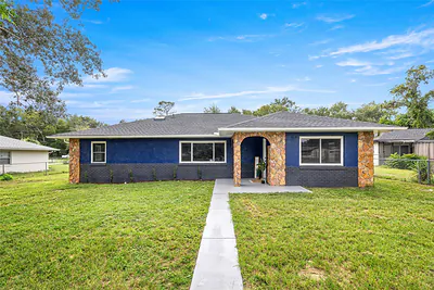 5 BAHIA COURT TRACE Ocala FL