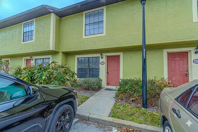 3262 OAK LAKE PLACE 139 #139 Winter Park FL