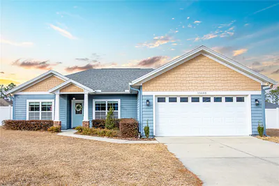 15088 SW 94TH CIRCLE Lake Butler FL