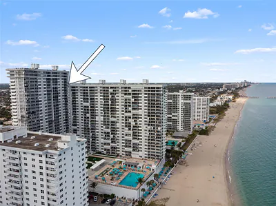 4280 Galt Ocean Drive 27D, Fort Lauderdale, FL 33308 #27D Fort Lauderdale FL