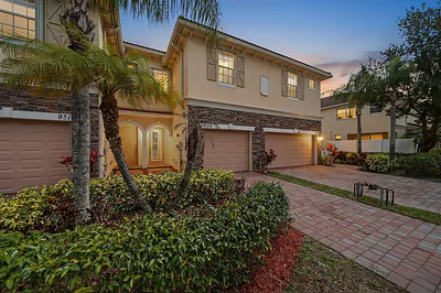 9515 SW Otter Lane, Stuart, FL 34997 Stuart FL