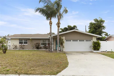 13826 ANTIGUA DRIVE Seminole FL