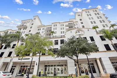 4100 Salzedo St 1011 #1011 Coral Gables FL