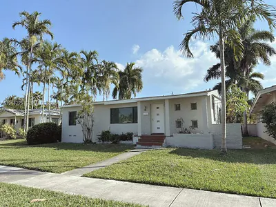 926 Polk St Hollywood FL