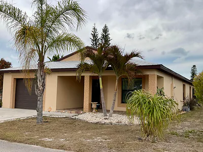 2 Antigua Lane, Port St. Lucie, FL 34952 Port St Lucie FL