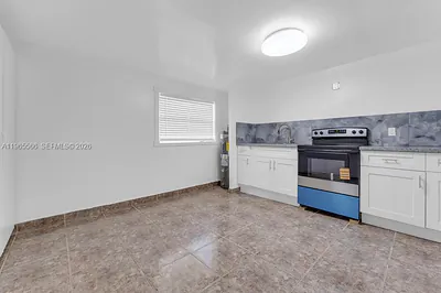 5831 Taylor St 3 #3 Hollywood FL
