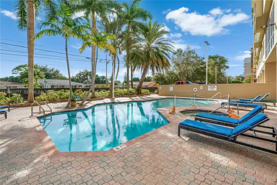 3500 Coral Way 1207 #1207 Miami FL