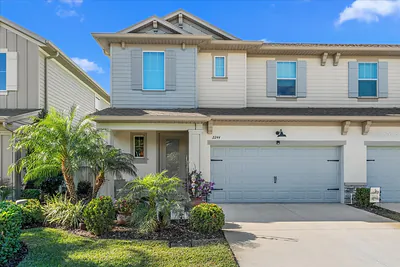 2244 SPRING LAKE COURT Clearwater FL