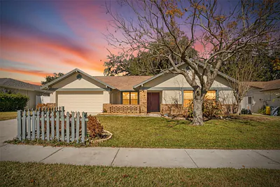 1741 SHADY LEAF DRIVE Valrico FL