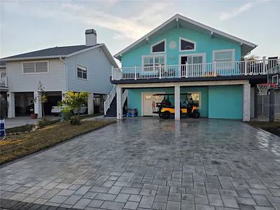 17706 1ST STREET E Redington Shores FL