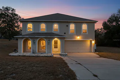 2069 FINLAND DRIVE Spring Hill FL