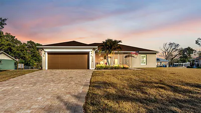 4208 98TH AVENUE E Parrish FL