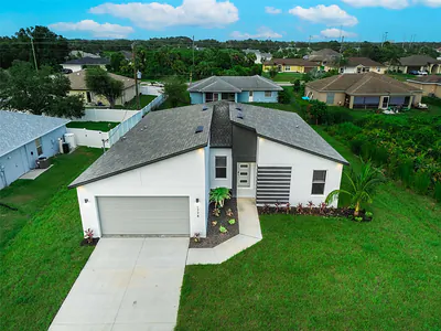 1774 KARLUK STREET North Port FL
