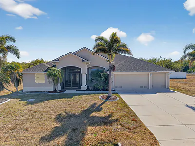 15507 AQUA CIRCLE Port Charlotte FL