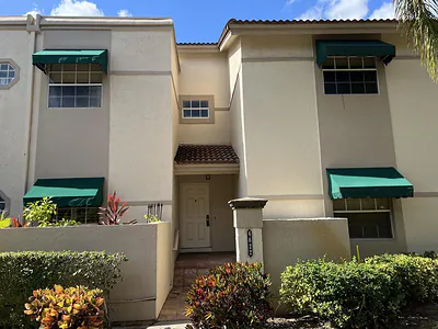 6622 Via Regina, Boca Raton, FL 33433 Boca Raton FL