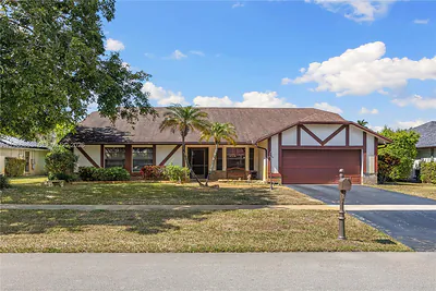 21193 Raindance Ln Boca Raton FL