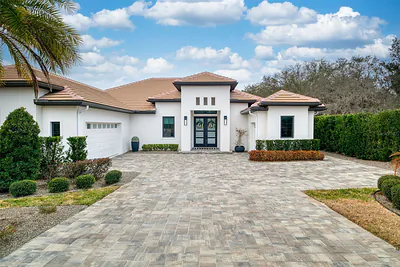 26321 AVENIDA LAS COLINAS Howey in the Hills FL