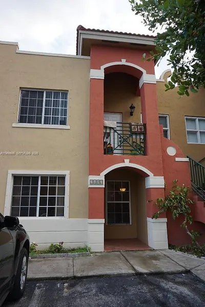 13448 SW 154th St 2403 #2403 Miami FL