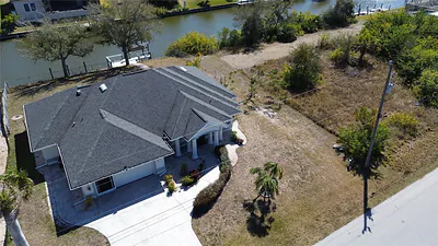 9436 SPRING CIRCLE Port Charlotte FL