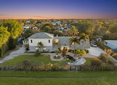 916 SW Abingdon Avenue, Port St. Lucie, FL 34953 Port St Lucie FL