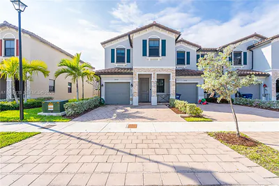25128 SW 113th Pl Homestead FL