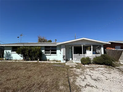 8290 OSPREY ROAD Englewood FL