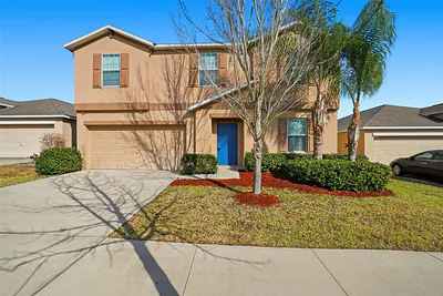 214 ENGLISH HERITAGE PLACE Dover FL