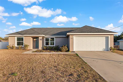 196 WILLOW ROAD Ocala FL